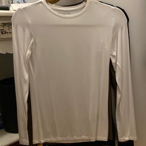 Majestic filatures taille 1- XS- white